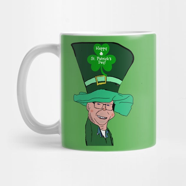 Leprechaun by JcfShirts123